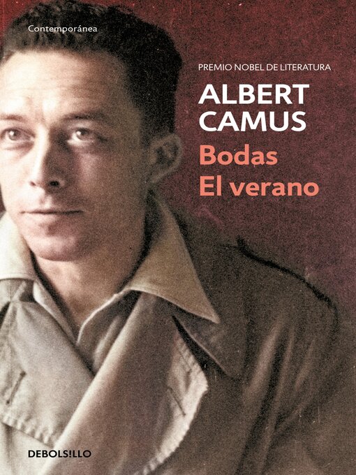 Title details for Bodas y El verano by Albert Camus - Available